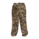 WILDFOWLER Waterproof Youth Pants, Wildgrass, M 920WG-YM