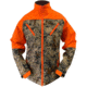 WILDFOWLER Upland Soft Shell Jacket - Women's, Digital Upland, Large, S1681WDCB-L