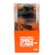 Wildgame Innovations 360 Cam Lightsout - 12MP 360 Degree IR Digital Trail Camera, Tru Bark, R12B20-7