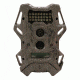 Wildgame Innovations Cloak Pro 10 - 10 MP Digital Trail Camera, Brown Swirl, KP10i20-7