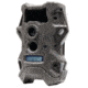 Wildgame Innovations Cloak Pro 10 Lightsout - 10 MP Digital Trail Camera, Text Brown Swirl, KP10B20-7