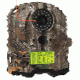 Wildgame Innovations Crush Cam  8 Infrared Flash Trail Camera, CAMO, NA I8