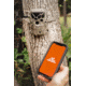 Wildgame Innovations Encounter Cellular Game Camera, 20MP, Camo, WGI-WGICM0712