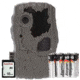 Wildgame Innovations Spark 2.0 Lightsout 18MP Trail Camera Combo, 720p HD, WGI-SWTC2LOK