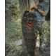 Wildgame Innovations TREEHUGGER 80 lb Feeder System, Trubark, WGIFD0032