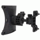 Wildgame Innovations Universal Bungee Trail Camera Mounting Bracket, BLACK, NA UB1