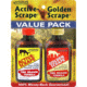 Wildlife Research Center ActiveScrape, Golden Scrape Combo 244