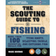 Wiley Publishing Scouting Guide To Fishing 9781510742758