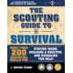 Wiley Publishing Scouting Guide To Fishing 9781510742758