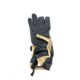 Wiley X Aries Flight Gloves, Coyote, Medium, G311.ME