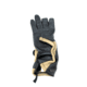 Wiley X Aries Flight Gloves, Coyote, Medium, G311.ME