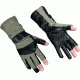 Wiley X Aries Flight Gloves, Foliage Green, 2XL, G312.2X