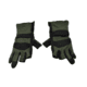 Wiley X Aries Flight Gloves, Foliage Green, Medium, G312.ME