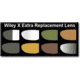 Wiley X Blink Sunglasses Extra Replacement Lenses