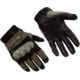 Wiley X USA Combat Assault Gloves, Foilage Green, Small, U232.SM