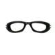 Wiley X Extra Facial Cavity Seal for Curve Sunglasses / Goggles CCCURG