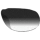 Wiley X Curve Light Adjusting Photochromic Smoke Grey Sunglass LENSES ONLY CCCURLA