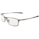 Wiley X Duece Ophthalmic Eye-Glasses Frames Only, No Lens