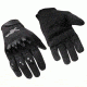 Wiley X Durtac All-Purpose Glove w/Reinforced Thumb, Black, 2XL, G400.2X