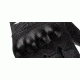 Wiley X Durtac All-Purpose Glove w/Reinforced Thumb, Black, 2XL, G400.2X