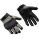 Wiley X Hybrid Removable Knuckle Gloves, Foliage Green, Small, G242.SM