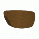 Wiley X Lantern Active Sunglasses Spare Lenses - Polarized Bronze Lenses ACLANP