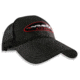 Wiley X Black Mesh Cap