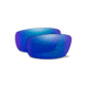 Wiley X Nash Lenses, Polarized Blue, ACNASPB