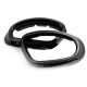 Wiley X SG-1 Goggle Replacement Parts - Blank Lens Gaskets, SG-1K