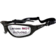 WileyX Top Jimmie Sunglasses Frame ONLY 625F