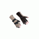 Wiley X USA Aries Flight Gloves, Foliage Green, 2XL, U312.2X