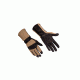 Wiley X USA Orion Flight Gloves, Coyote, 2XL, U301.2X.T