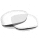 Wiley X WX Grid Sunglasses, Clear Lenses, CCGRDC
