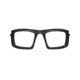 Wiley X WX Grid Sunglasses, Gen2 Remov Facial Cav Seal, CCGRDG2