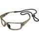 Wiley X WX Rebel Replacement Parts - Realtree Xtra Camo Frame Only w/accessories, No Lens, ACREB07F