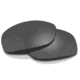 Wiley X WX Rebel Sunglasses, Matte Black Frame, ACREBPALT