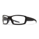 Wiley X WX Rebel Sunglasses, Matte Black Frame, Captivate Pol Grey Lens, ACREB01FALT
