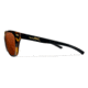 Wiley X WX Ultra Sunglasses - Womens, Captivate Polarized Copper/Gloss Demi/Gloss Black , AC6ULT06