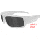 Wiley X Hydro Black Ops Replacement Lenses  - LENSES ONLY