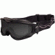 Wiley X Spear - Matte Black Frame - Close-up