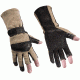 Wiley X Aries Flight Tactical Gloves,Coyote, Small, U311.SM