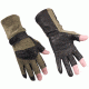 Wiley X Aries Flight Tactical Gloves,Foliage Green, Small, U312.SM