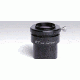 William Optics 2" APO Apochromatic Field Flattener and 0.8x Focal Reducer for 66mm to 90mm Refractors WE-FLAT-2