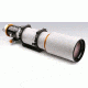 William Optics Fluoro Star-APO FLT 132 APO OTA f/7 Triplet Air-Spaced Telescope + Rings FLT132