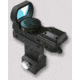 William Optics Red Dot Finder Scope w/ Quick Release Bracket for WilliamOptics ZenithStar 66mm and 80mm Telescopes WA-RDF