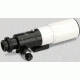William Optics ZenithStar 66mm Doublet SD APO Refractor White Tube w/ 2 Speed Focuser ZS66-SD-W