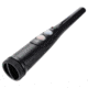 Winbest Handheld Metal Detector Surveyor-100 Metal Detector, Built-In LED Flashlight, Black, Length 11 in BE12744