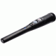 Winbest Handheld Metal Detector Surveyor-100 Metal Detector, Built-In LED Flashlight, Black, Length 11 in BE12744