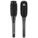 Winbest Handheld Metal Detector Surveyor-100 Metal Detector, Built-In LED Flashlight, Black, Length 11 in BE12744