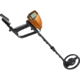 Winbest Pro-100 Metal Detector Field Kit